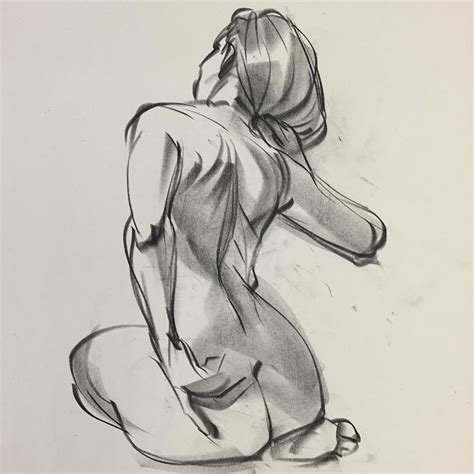 Griz VisDev Art Norm Story On Instagram Figuredrawing Lifedrawing