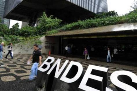 Bndes Reduz Spread Bancário Para 1 5 Diz Presidente Do Banco Exame