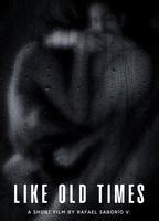 LIKE OLD TIMES NUDE SCENES AZNude