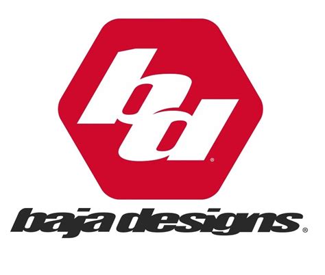 Baja Designs Logo - Design Talk