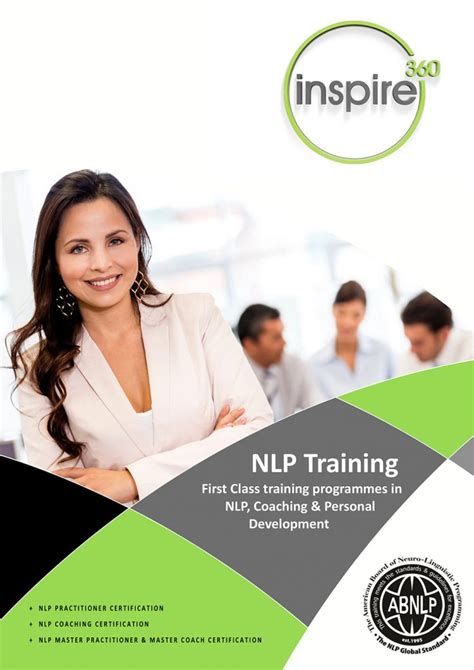 Nlp Master Practitioner Course › Nlp Master Coach Abnlp