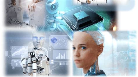 Robotica E Intelligenza Artificiale Difesa Utilizzi E Vantaggi