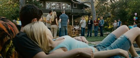 Nude Video Celebs Amber Heard Sexy The Stepfather 2009