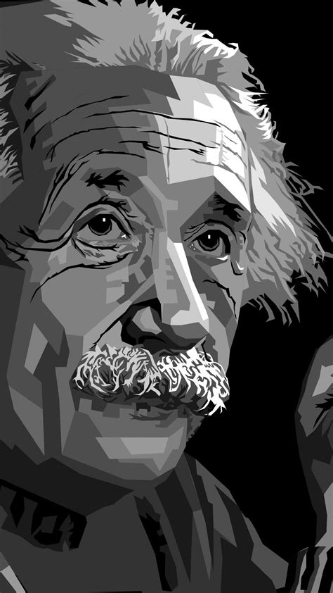 Einstein Cartoon Wallpapers - Top Free Einstein Cartoon Backgrounds ...