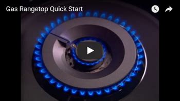 How To Light A Gas Stove Oven Without Electricity Homeminimalisite