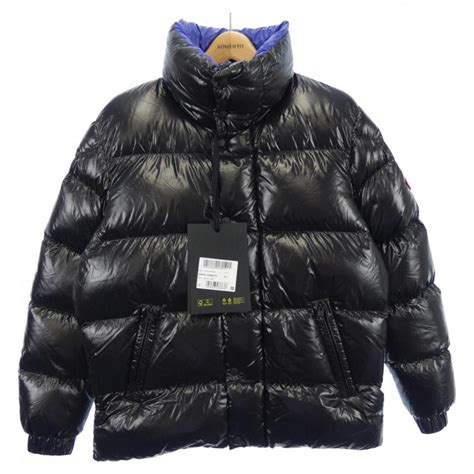 【新品】モンクレール ジーニアス Moncler Genius ダウンジャケット 270 003 685 8887komehyo