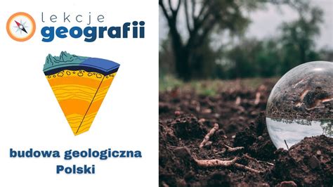 Budowa Geologiczna Polski Youtube