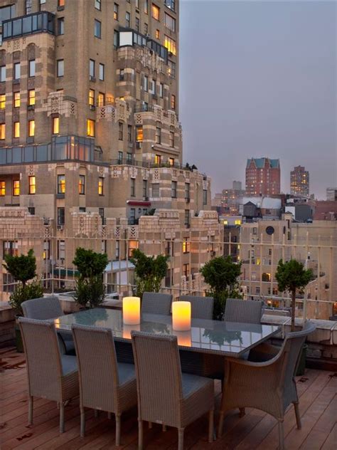 The Most Expensive Suites at New York’s Surrey Hotel | Architectural Digest