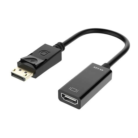 Bộ chuyển đổi DisplayPort sang HDMI tương thích Cổng hiển thị DP sang