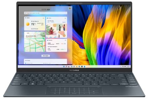 √ 12 Laptop ASUS Terbaru 2024 Serta Harga dan Kelebihannya