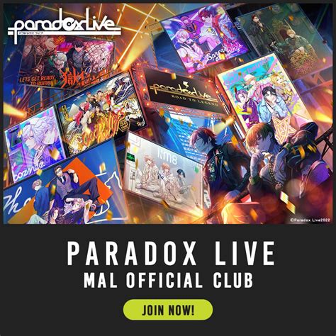 Moonlight On Twitter Rt Avexpictures Paradoxlive