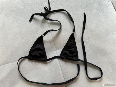 Бикини AliExpress Micro bikini new Sexy Sol id color Sling Simple Thon CNY 33 23 set Экстра