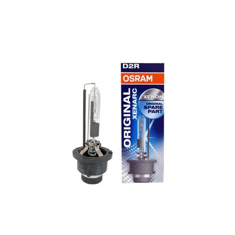 Osram D R Original Xenarc Xenon Autoricambi Emmedue Roma