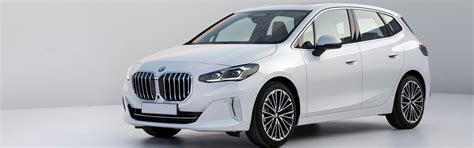 Bmw S Rie Active Tourer I Ch Dkg Luxury D Couvrez Le Prix