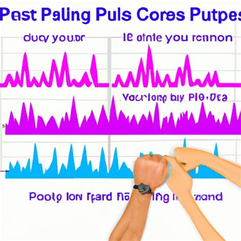 What Is Healthy Pulse Rate An In Depth Look At How Age Exercise