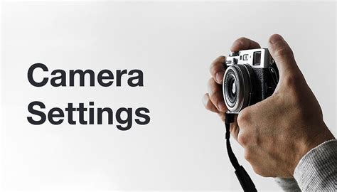 7 Essential Camera Settings Every Photographer Should Master