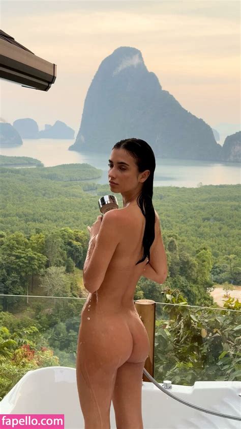 Elisha Renee Herbert Elisha H Nude Leaked Photo Fapello