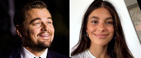 Leonardo DiCaprio und seine Beziehung mit der 23 Jahre jüngeren