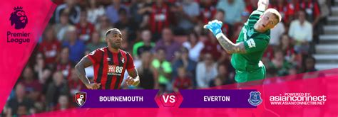 Premier League: Bournemouth vs Everton Odds for September 15, 2019 | Your Source of Football ...