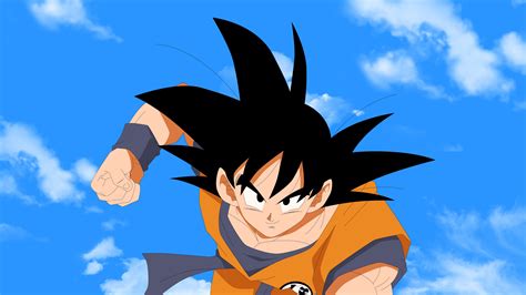 Wallpapers Hd Goku