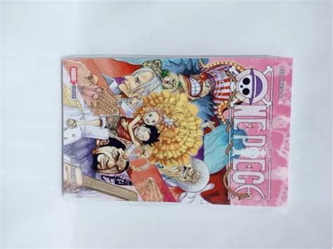 One Piece One Piece De Eiichiro Oda Serie One Piece Vol