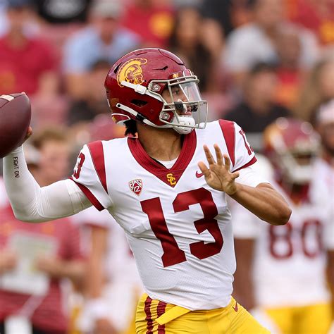 Usc Trojans Fight On