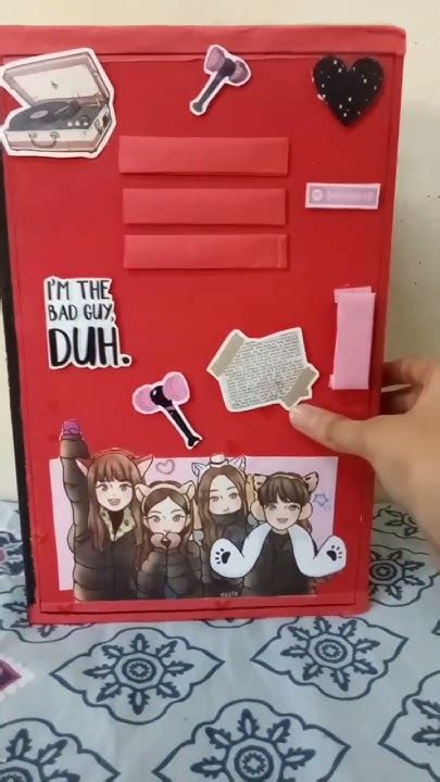 Locker Diy Shoe Box Diyuseless Cardboard Diyorganizer Locker Youtube