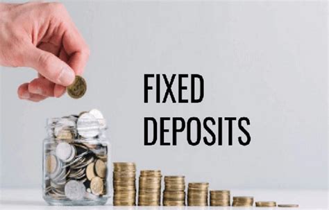 All You Need To Know About Fixed Deposits And Fd Calculators