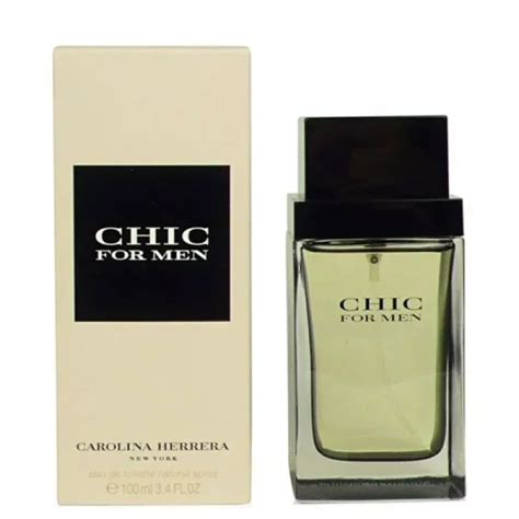 CAROLINA HERRERA CLASICO MASC MOTITAS EDT 100ML LIMA LIMÓN