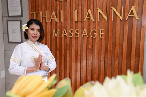 Gallery Thai Lanna Massage