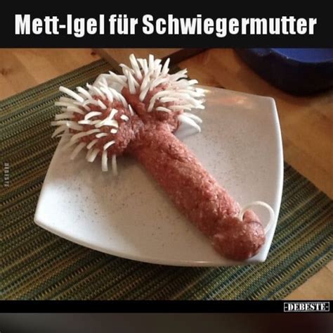 Alles Wird Aus Hack Gemacht Germany Food Humor Food Snacks