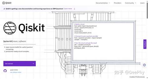 如何在 Python 中使用 Qiskit 包进行量子计算机编程？ 知乎