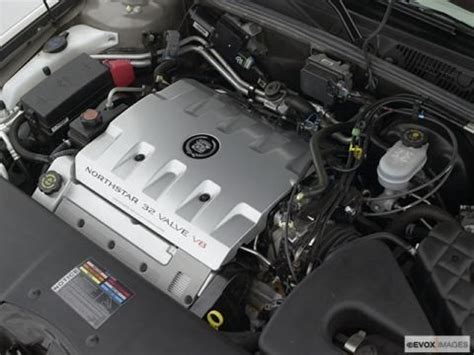 Northstar 32 Valve V8 Engine Diagram Northstar Engine