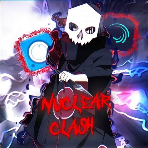 NUCLEAR CLASH YouTube