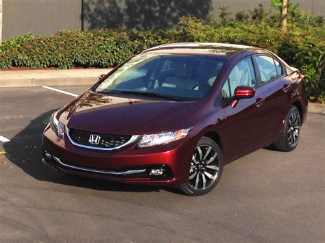 Honda Civic Ex Cvt Quick Drive