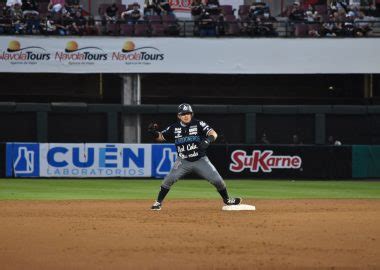 Encina Silencia A Tomateros Y Regresamos Al Kuroda Park Algodoneros