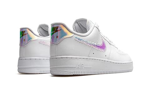 Buy Nike Mens Air Force Low Lv Cv Iridescent Pixel