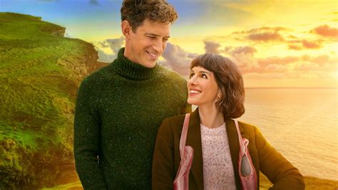 Love Of The Irish A Heartwarming Romantic Comedy Set in Ireland