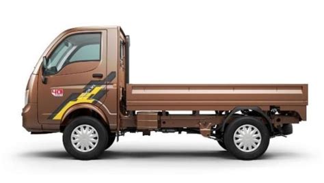 Tata Ace Mega Xl Price Specification Mileage Review Loading Capacity