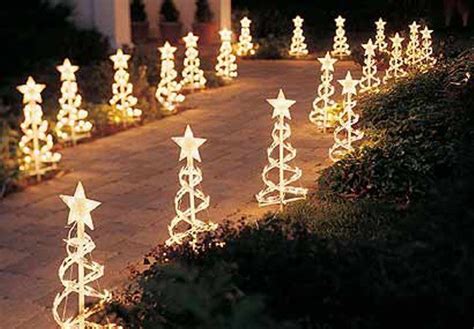 Outdoor christmas lights ideas to inspire you – Artofit