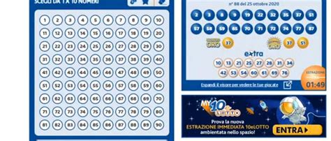 Cinisi Maxi Vincita Al 10eLotto Premio Da Un Milione Di Euro