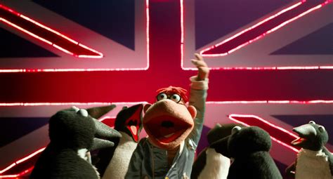 Sasaki Time: Disney's MUPPETS MOST WANTED Teaser Trailer and images!