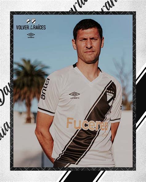 Camisetas Danubio Fc