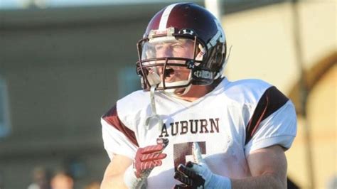 Auburn High School football team opens season with loss | Local Sports ...