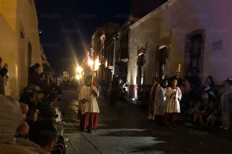 Imagen de Zacatecas on Twitter ÚLTIMAHORA Así se vive la Procesión