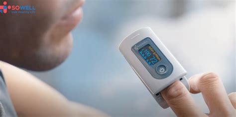 Cara Menggunakan Oximeter Alat Pengukur Kadar Oksigen Dalam Darah