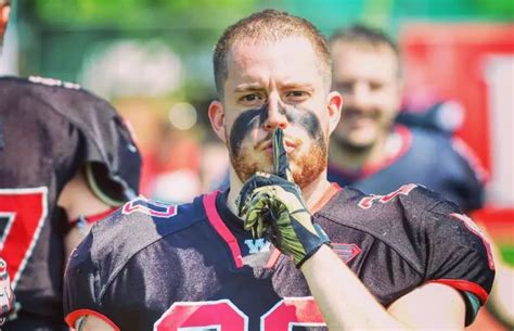 3 Reasons Why Football Players Wear Eye Black And More