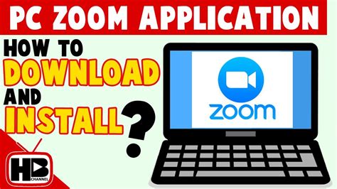 Zoom Installer For Pc Mazpersonal