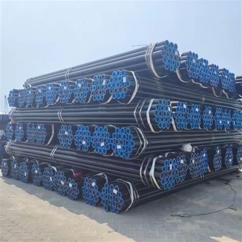 Wholesale JIS G 3454 STPG370 Carbon Seamless Steel Tubes Manufacturer