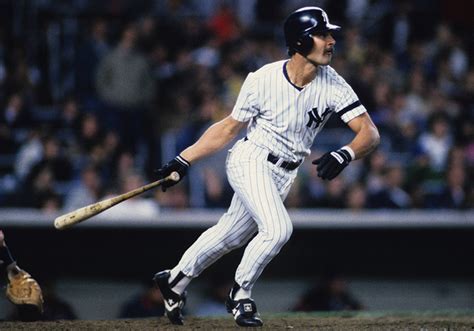 The Case For Don Mattingly Inning Know It All